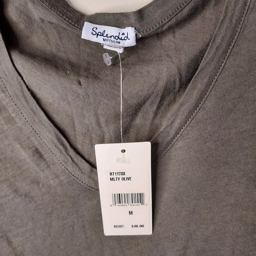 Splendid women shirt - Picture 5 of 7